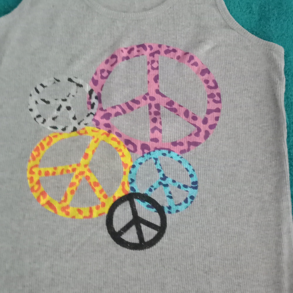 đ§ Tank top - Picture 2 of 3